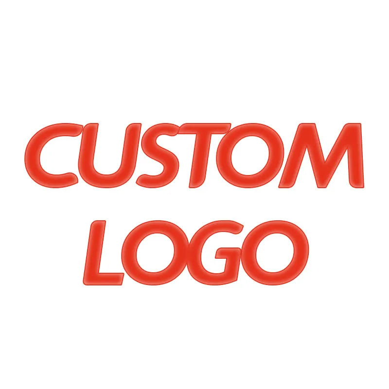 Servicio de logotipo personalizado