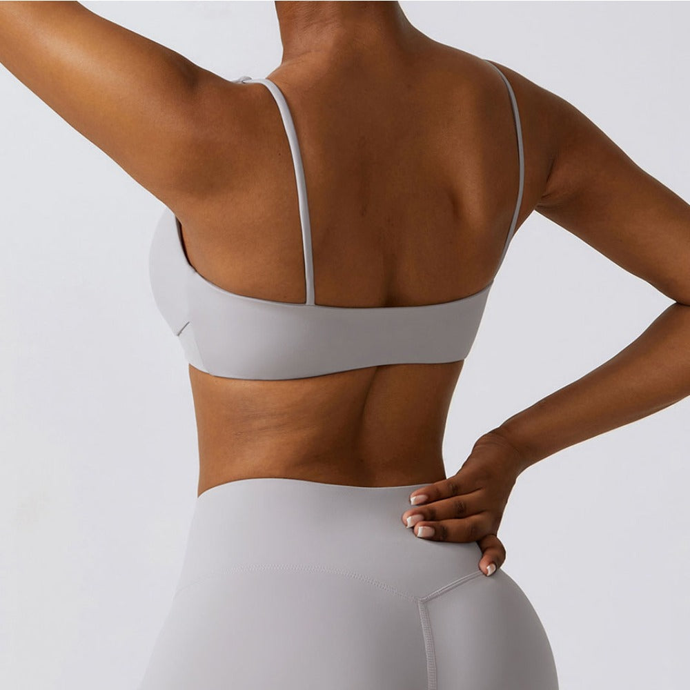 Series 310 Bra