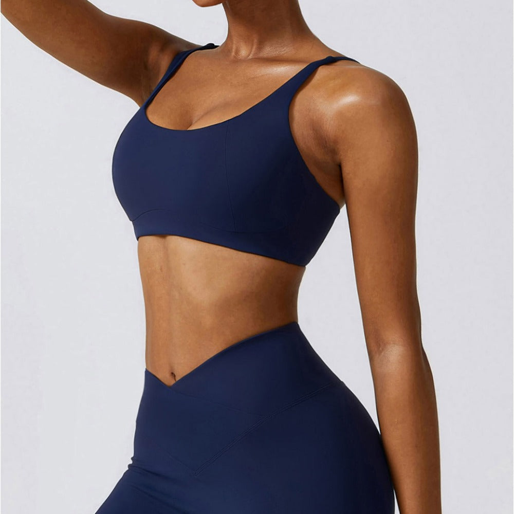 Series 310 Bra