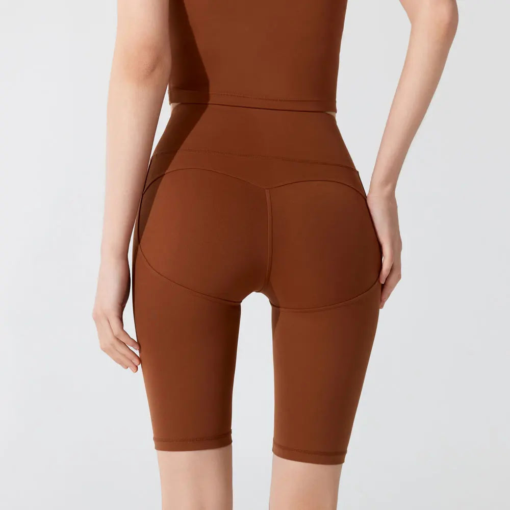 Yoga Shorts, Nulu