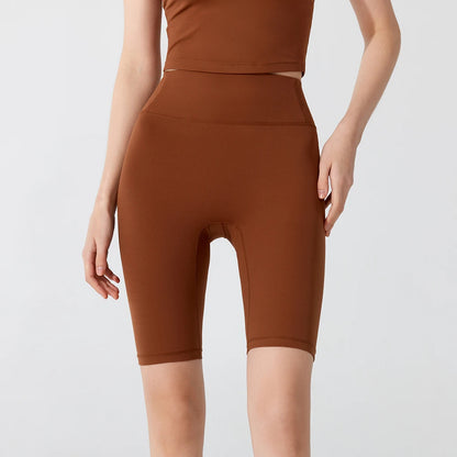 Yoga Shorts, Nulu