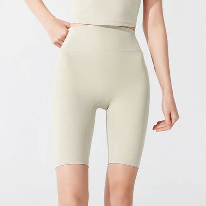 Yoga Shorts, Nulu