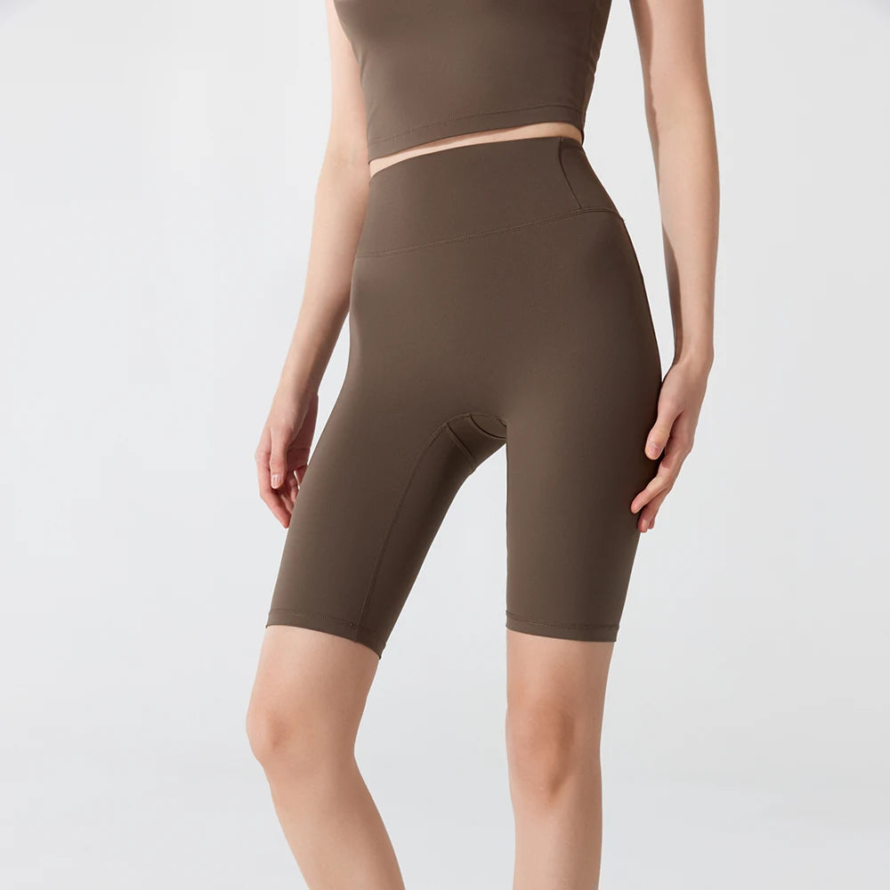 Yoga Shorts, Nulu