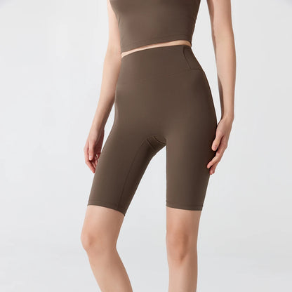 Yoga Shorts, Nulu