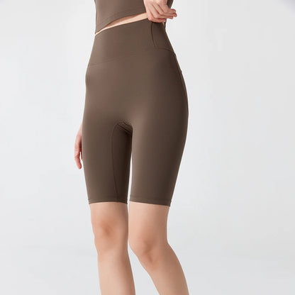 Yoga Shorts, Nulu