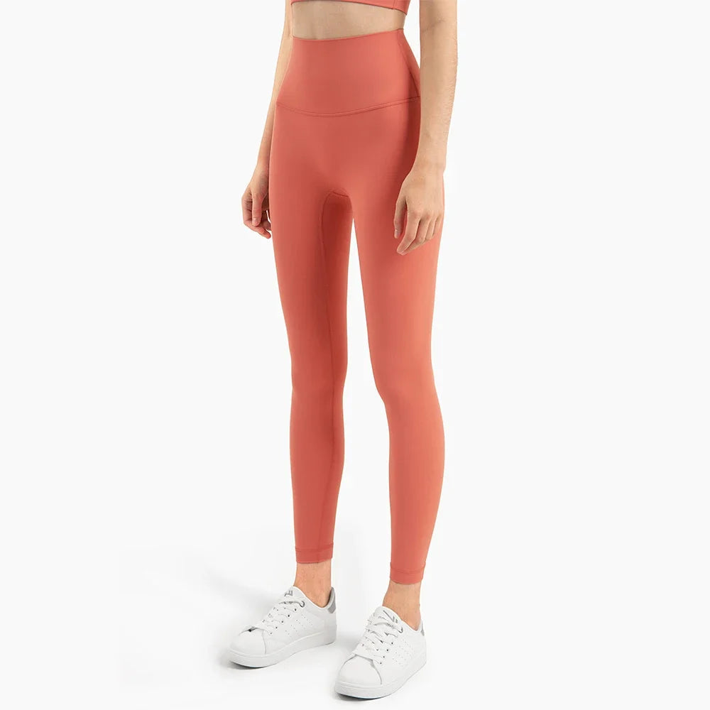 Leggings de Yoga con Bolsillo Trasero, Nuls, Parte 2