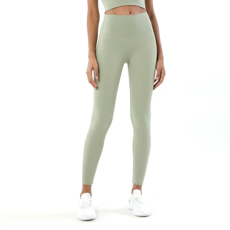 Leggings de Yoga con Bolsillo Trasero, Nuls, Parte 2