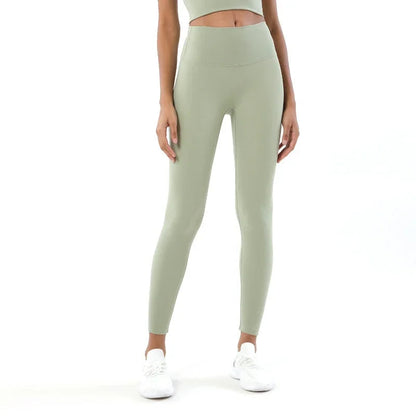 Leggings de yoga con bolsillo trasero, Nuls, parte 1