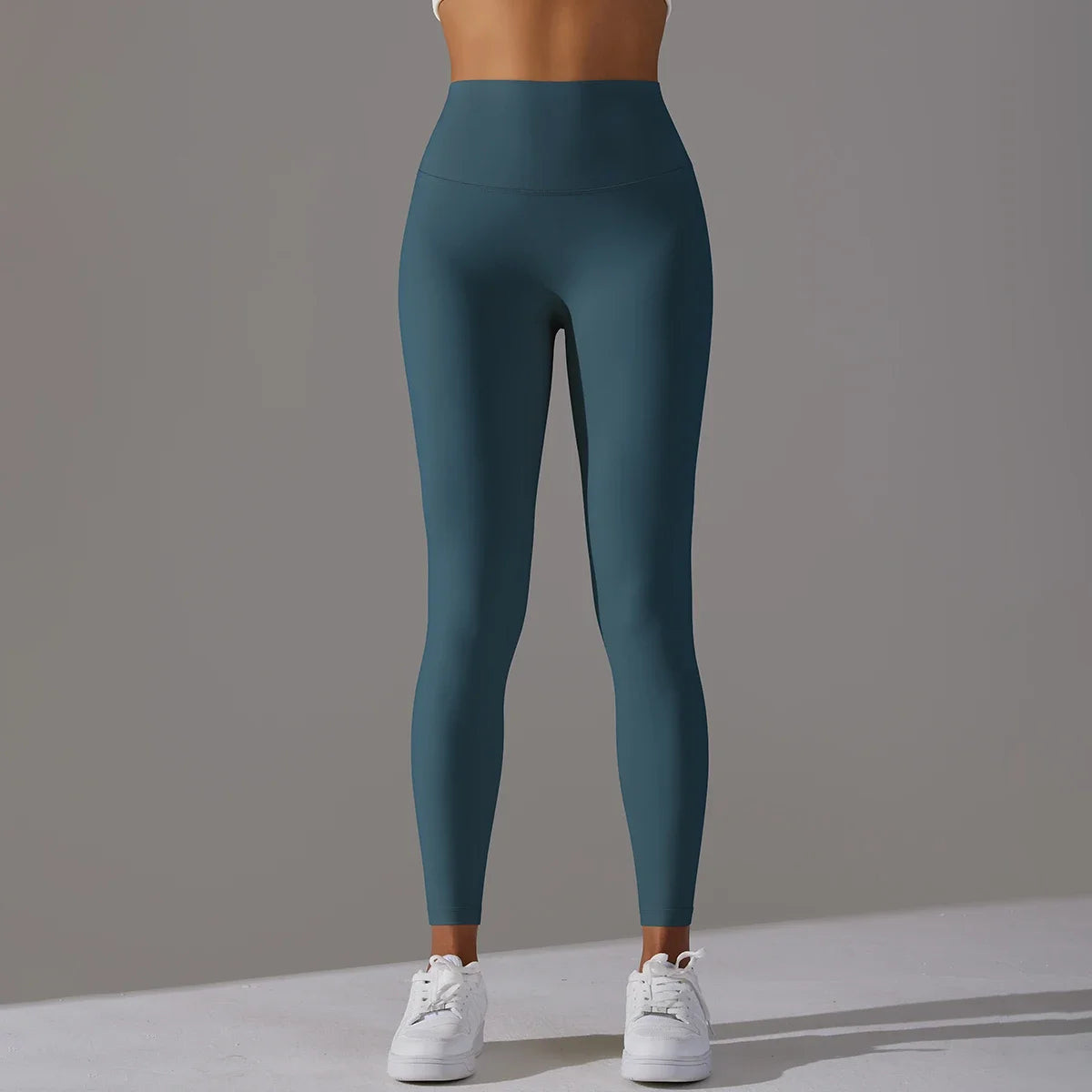 Pantalones de yoga leggings para mujer, mallas de fitness para correr, pantalones de ciclismo transpirables, leggings deportivos de cintura alta, ropa de gimnasio de verano.