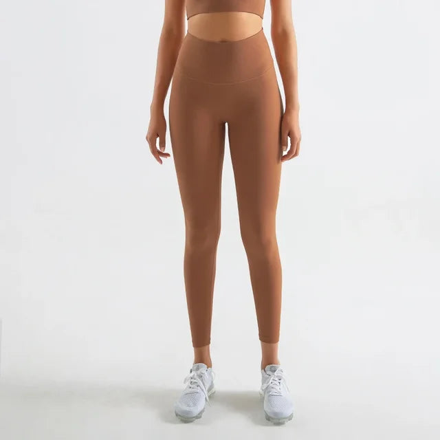 Leggings de yoga con bolsillo trasero, Nuls, parte 1