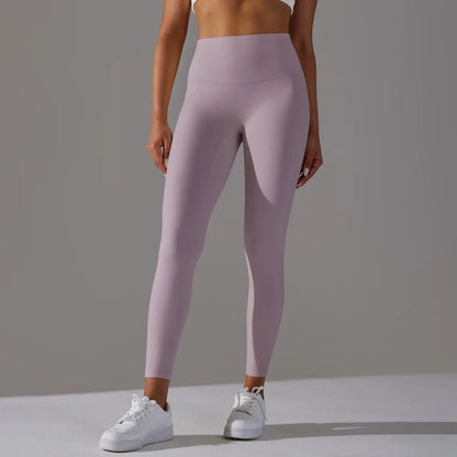 Pantalones de yoga leggings para mujer, mallas de fitness para correr, pantalones de ciclismo transpirables, leggings deportivos de cintura alta, ropa de gimnasio de verano.