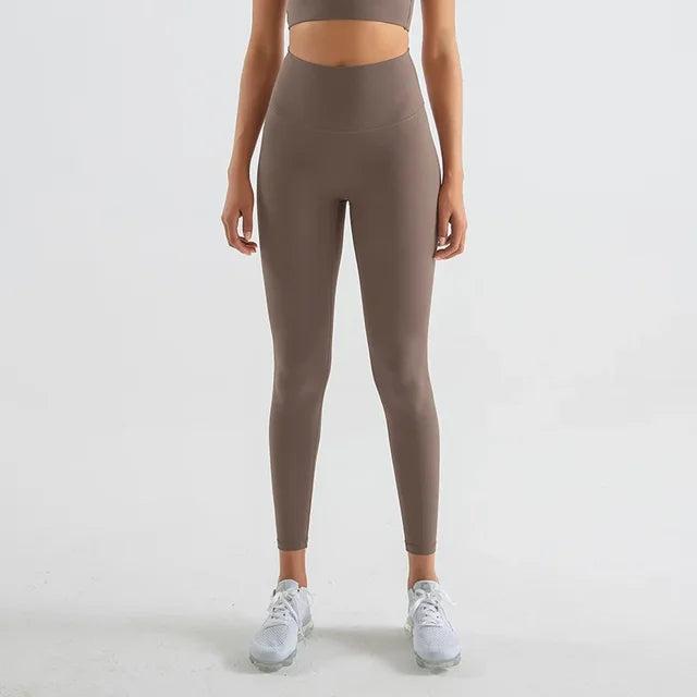Leggings de Yoga con Bolsillo Trasero, Nuls, Parte 2
