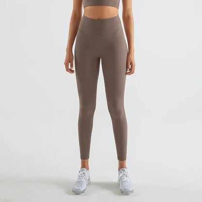 Leggings de Yoga con Bolsillo Trasero, Nuls, Parte 2