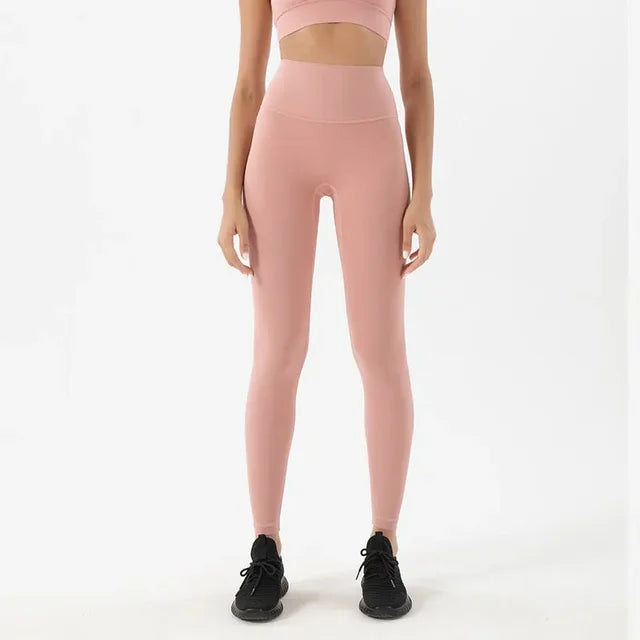 Leggings de Yoga con Bolsillo Trasero, Nuls, Parte 2