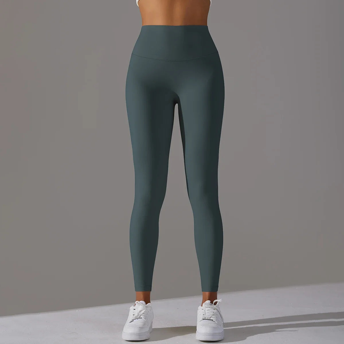 Pantalones de yoga leggings para mujer, mallas de fitness para correr, pantalones de ciclismo transpirables, leggings deportivos de cintura alta, ropa de gimnasio de verano.