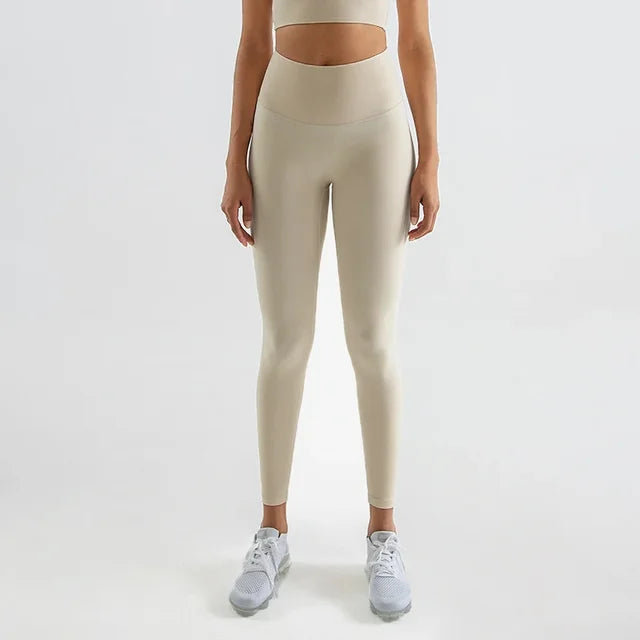 Leggings de Yoga con Bolsillo Trasero, Nuls, Parte 2