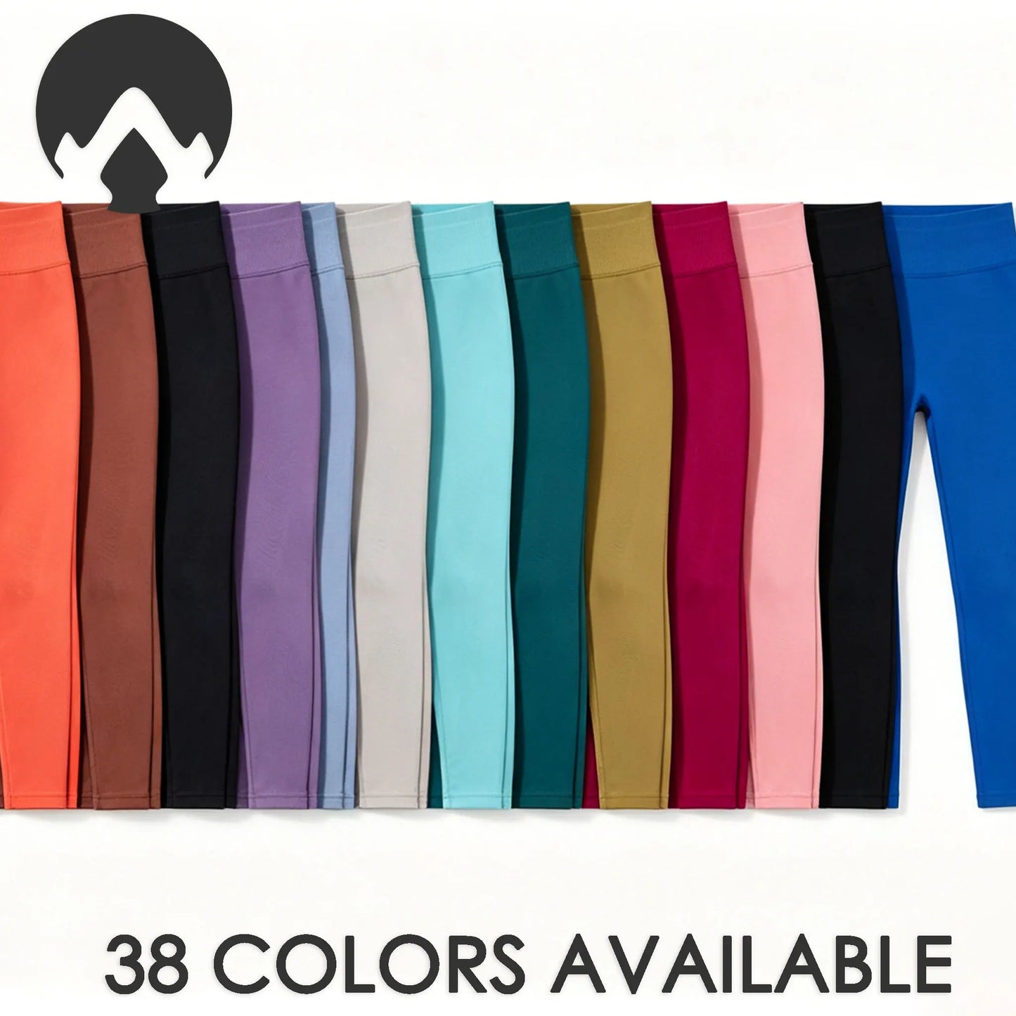 Women's Seamless Running Tights Matte Ribbed Yoga Pants High Stretch Sports Leggings for Workout Fitness Jogging Active Wear