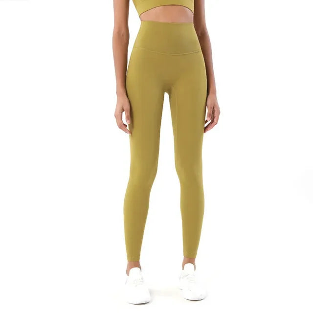 Leggings de Yoga con Bolsillo Trasero, Nuls, Parte 2