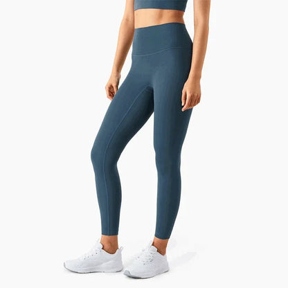 Leggings de yoga con bolsillo trasero, Nuls, parte 1