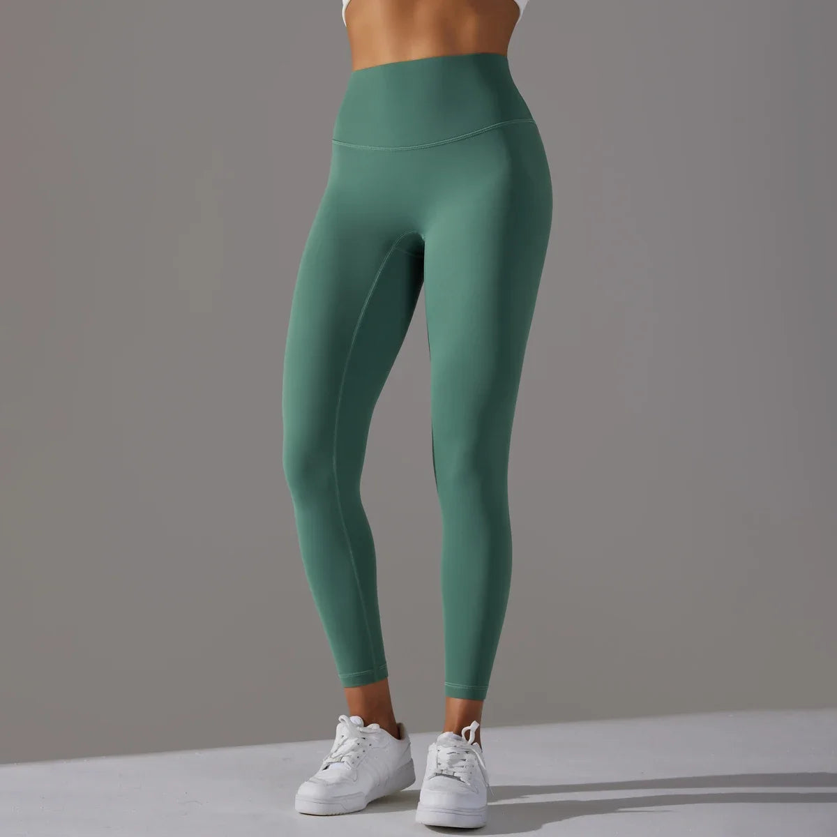 Pantalones de yoga leggings para mujer, mallas de fitness para correr, pantalones de ciclismo transpirables, leggings deportivos de cintura alta, ropa de gimnasio de verano.