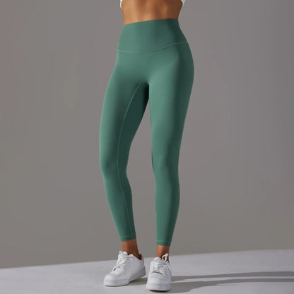 Pantalones de yoga leggings para mujer, mallas de fitness para correr, pantalones de ciclismo transpirables, leggings deportivos de cintura alta, ropa de gimnasio de verano.