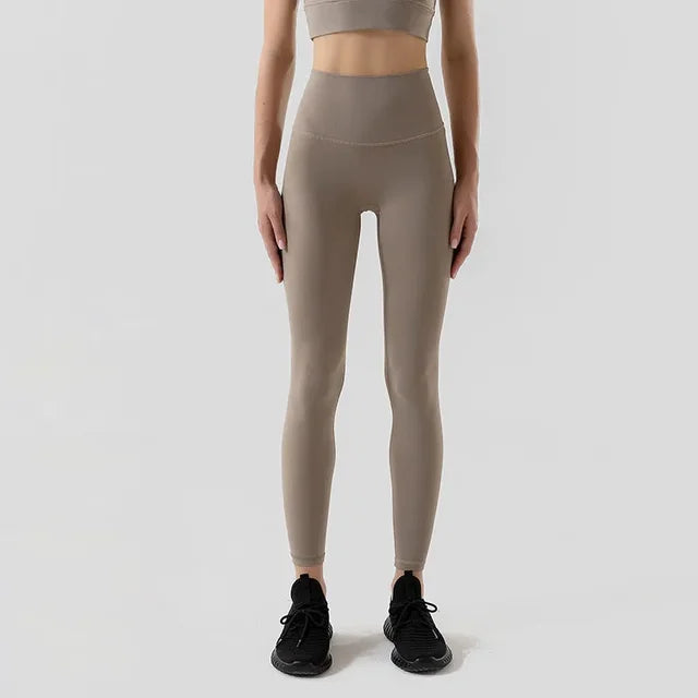 Leggings de Yoga con Bolsillo Trasero, Nuls, Parte 2