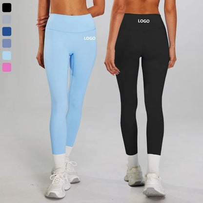 Conjunto de sujetador deportivo y leggings de yoga de cintura alta para exteriores - Pantalones cortos de gimnasio de control de abdomen para mujer, ropa de entrenamiento, fitness, correr