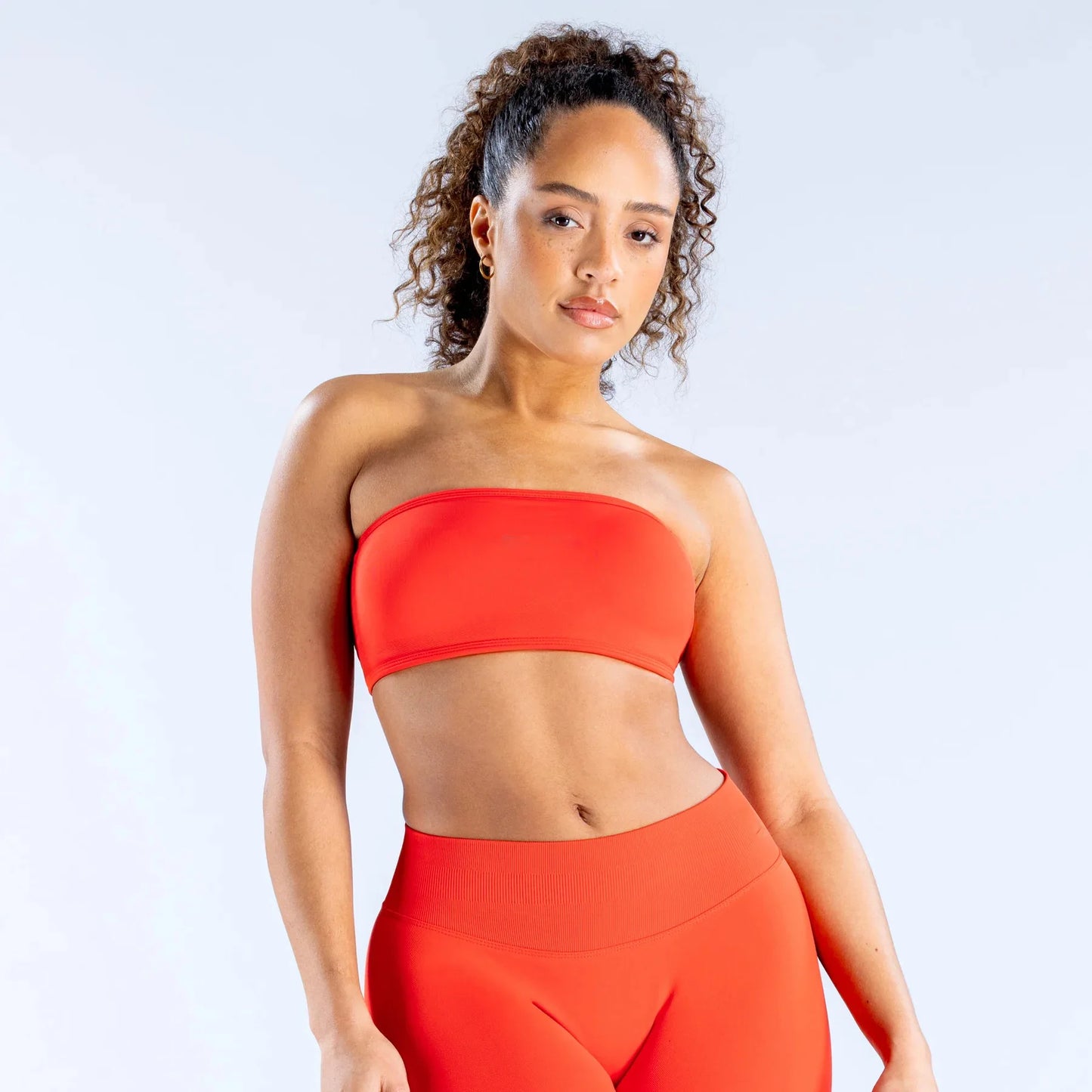 Wireless Seamless Sports Bra with Removable Pads Yoga Running Gym Athletic Tank Top Breathable Activewear for Fitness Workout