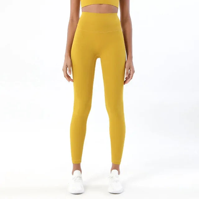 Leggings de Yoga con Bolsillo Trasero, Nuls, Parte 2
