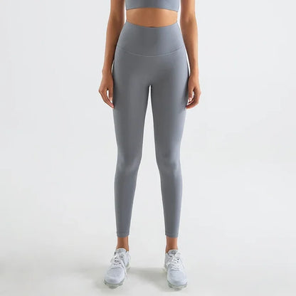 Leggings de yoga con bolsillo trasero, Nuls, parte 1