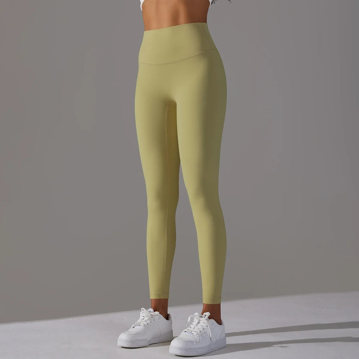 Pantalones de yoga leggings para mujer, mallas de fitness para correr, pantalones de ciclismo transpirables, leggings deportivos de cintura alta, ropa de gimnasio de verano.