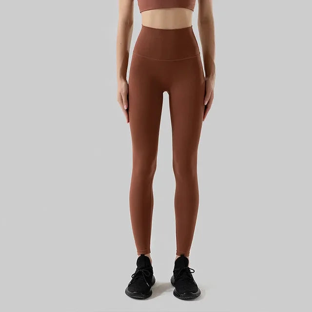 Leggings de yoga con bolsillo trasero, Nuls, parte 1