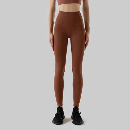 Leggings de yoga con bolsillo trasero, Nuls, parte 1