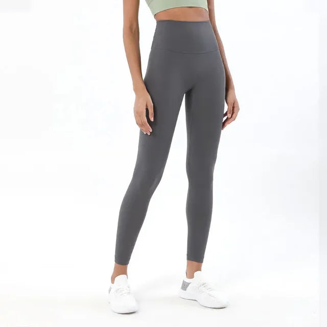 Leggings de yoga con bolsillo trasero, Nuls, parte 1