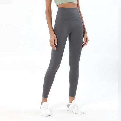 Leggings de yoga con bolsillo trasero, Nuls, parte 1