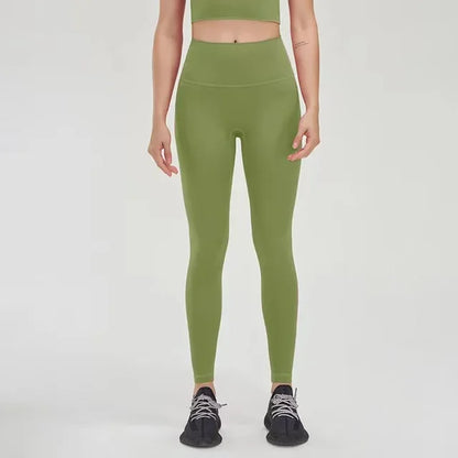 Leggings de yoga con bolsillo trasero, Nuls, parte 1