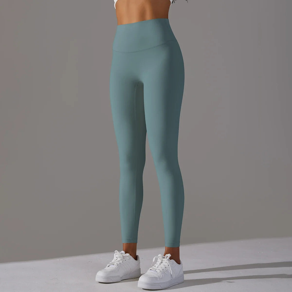 Pantalones de yoga leggings para mujer, mallas de fitness para correr, pantalones de ciclismo transpirables, leggings deportivos de cintura alta, ropa de gimnasio de verano.