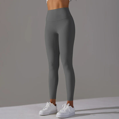 Pantalones de yoga leggings para mujer, mallas de fitness para correr, pantalones de ciclismo transpirables, leggings deportivos de cintura alta, ropa de gimnasio de verano.