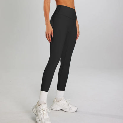 Conjunto de sujetador deportivo y leggings de yoga de cintura alta para exteriores - Pantalones cortos de gimnasio de control de abdomen para mujer, ropa de entrenamiento, fitness, correr