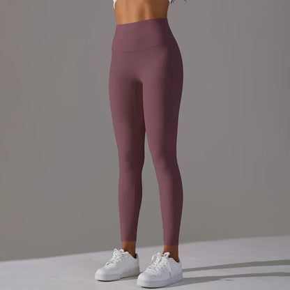 Pantalones de yoga leggings para mujer, mallas de fitness para correr, pantalones de ciclismo transpirables, leggings deportivos de cintura alta, ropa de gimnasio de verano.