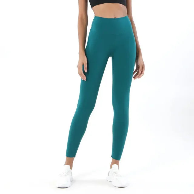 Leggings de yoga con bolsillo trasero, Nuls, parte 1