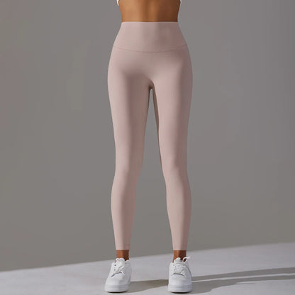 Pantalones de yoga leggings para mujer, mallas de fitness para correr, pantalones de ciclismo transpirables, leggings deportivos de cintura alta, ropa de gimnasio de verano.