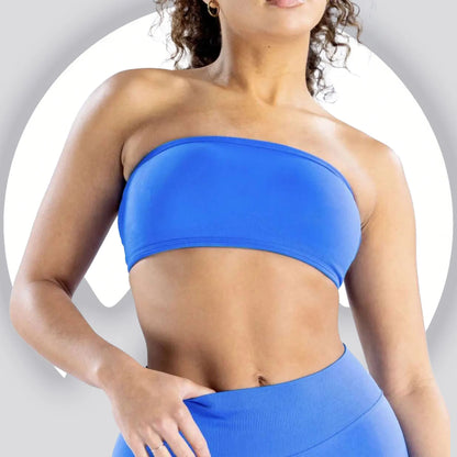 Wireless Seamless Sports Bra with Removable Pads Yoga Running Gym Athletic Tank Top Breathable Activewear for Fitness Workout