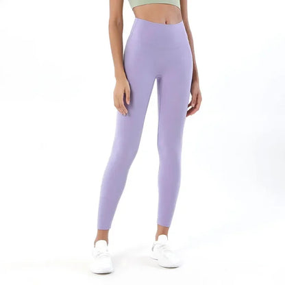 Leggings de yoga con bolsillo trasero, Nuls, parte 1