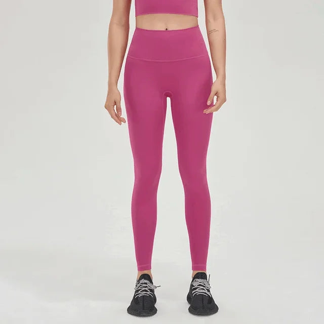Leggings de Yoga con Bolsillo Trasero, Nuls, Parte 2