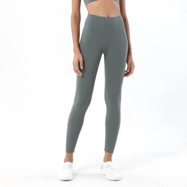 Leggings de Yoga con Bolsillo Trasero, Nuls, Parte 2