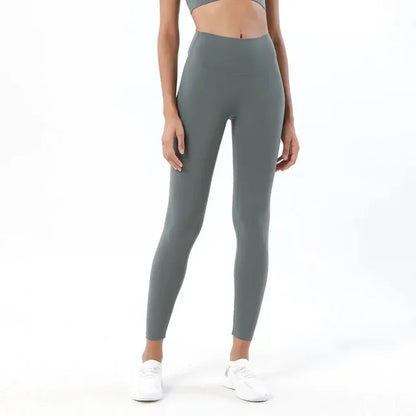 Leggings de Yoga con Bolsillo Trasero, Nuls, Parte 2