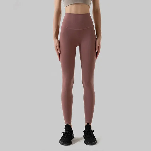 Leggings de Yoga con Bolsillo Trasero, Nuls, Parte 2