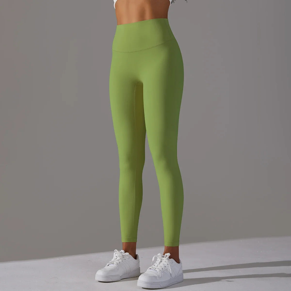 Pantalones de yoga leggings para mujer, mallas de fitness para correr, pantalones de ciclismo transpirables, leggings deportivos de cintura alta, ropa de gimnasio de verano.