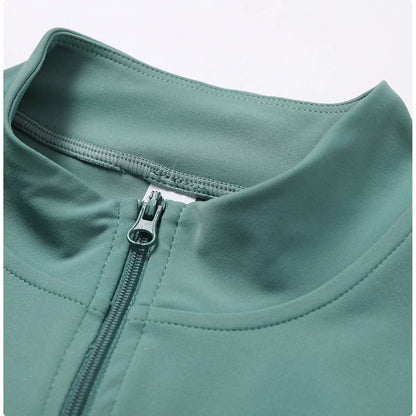 Conjunto de 3 piezas de ropa deportiva para mujer: Top de yoga, chaqueta, pantalones, leggings, sujetador deportivo, shorts ajustados, ropa de gimnasio, trajes de fitness